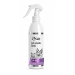 اسپری ضد انگل سگ و گربه پرسا | ضد کک و کنه Anti Parasite Spray