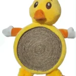 اسباب بازی گربه مدل اسکرچر (Cat Scratcher)