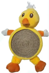 اسباب بازی گربه مدل اسکرچر (Cat Scratcher)
