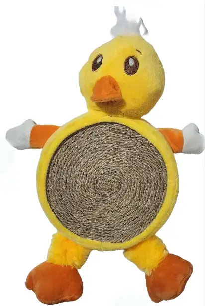 اسباب بازی گربه مدل اسکرچر (Cat Scratcher)
