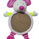 اسباب بازی گربه مدل اسکرچر (Cat Scratcher)