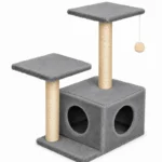 اسکرچر گربه مدل CS094