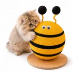 اسکرچر زنبوری