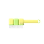 شانه و گره باز کن سگ و گربه Candy Pet Comb دارای دکمه تخلیه