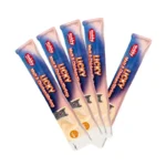 بستنی گربه نوبی مدل مالت و مرغ و میگو بسته ۵ عددی